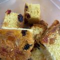 ２０８０☆'s cooksnap of when they made 簡単！生クリームパウンドケーキ.