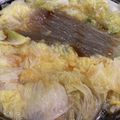 北のデビル。's cooksnap of when they made 妹尾河童さんの扁炉（ピエンロー）.