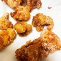 りょりょーん's cooksnap of when they made 子供が大好きガスト風唐揚げ♡.