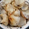 ＣＴＵ's cooksnap of when they made 百合根のバター炒め　«全行程写真付き».