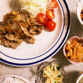 mack♪♪♪'s cooksnap of when they made 簡単おいしい！玉ねぎたっぷり豚の生姜焼き.