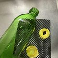 きらきらひかる★'s cooksnap of when they made 裏技＊調味料ビンのキャップの外し方.