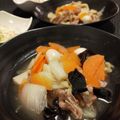 主婦おくさん's cooksnap of when they made ウェイパー1つで簡単★中華丼・八宝菜.