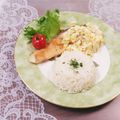 クックHG9V8Y☆'s cooksnap of when they made 簡単☆タルタルソース.