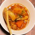 あいあいあいあいあい's cooksnap of when they made ■スペアリブほろほろトマト煮込み■.
