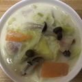 かおり♡♡♡'s cooksnap of when they made パーフェクトスープ.