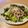 さすらい's cooksnap of when they made ♡鰹のたたきとﾚﾀｽのさっぱりｻﾗﾀﾞ♡.