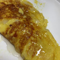 さきあ's cooksnap of when they made もちとろフレンチトースト.