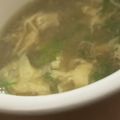 MULA's cooksnap of when they made 残りカレー☆鍋にこびりつきカレーのスープ.