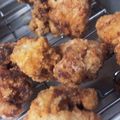 マーブルチロル's cooksnap of when they made 山椒香る♪めちゃ旨っ塩唐揚げ.