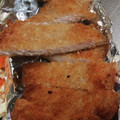 ブランシュkuu's cooksnap of when they made 簡単サクっと豚カツ.