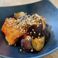 みにゃさら's cooksnap of when they made 茄子と厚揚げの甘辛炒め.