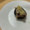 ☆motsu☆'s cooksnap of when they made 時短、簡単、椎茸の姜葱醤のせ.
