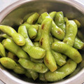 虹色♪︎ちゅーりっぷ's cooksnap of when they made 中華風 やみつき枝豆.