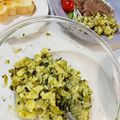 瀬戸ぽん's cooksnap of when they made じゃがバター風な・簡単マッシュポテト.