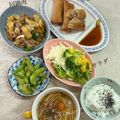 かっちゃん杉's cooksnap of when they made 野菜トマトスープ٩(๑❛ᴗ❛๑)۶.