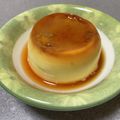 さくらニャン's cooksnap of when they made 材料３つ＊レンジで簡単カスタードプリン.