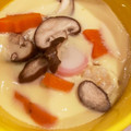パッシーユ's cooksnap of when they made 簡単！茶碗蒸し♡うどんを入れて小田巻蒸し.