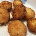 もぐもぐち's cooksnap of when they made 簡単ツナコロッケ.
