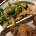 まれ子's cooksnap of when they made あこや貝貝柱のバター焼き.