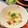 ※あこまる※'s cooksnap of when they made 炊飯器で簡単❤️きのこピラフ.