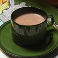 クック5E2Q86☆'s cooksnap of when they made 寒い日はしょうがココア.