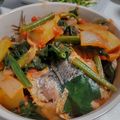 fu♪♪'s cooksnap of when they made 塩サバのトマト煮.