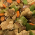 ペンギンinNY's cooksnap of when they made コク旨♡豚ロース&茄子の柚子胡椒南蛮.