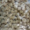 ビールちゃん's cooksnap of when they made 鶏ミンチ★肉団子～離乳食後期～.