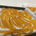 Realfree's cooksnap of when they made はっさくピール（夏みかんやオレンジでも）.
