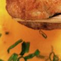 しーくれっと・らいふ's cooksnap of when they made インスタントラーメンスープで簡単スープ.