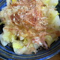 手抜きクック's cooksnap of when they made パパ大感激！！☆簡単旨い白菜のおひたし☆.