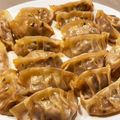 アメリア♡'s cooksnap of when they made 玉ねぎ餃子.