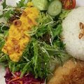 memi_jkt's cooksnap of when they made にんじん万能ドレッシング.