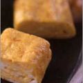 ☆みやびん☆'s cooksnap of when they made ☆甘々 卵焼き☆.