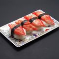 クックDAD's cooksnap of when they made カニカマおにぎり♪カニカマサラダフレーク.