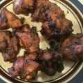 ペンギンinNY's cooksnap of when they made 油で揚げない！なんちゃって鶏の唐揚げ！！.