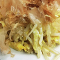 りんの気まぐれ料理's cooksnap of when they made 超簡単！もやしと卵の和風炒め.