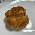 kazuyo10's cooksnap of when they made 簡単！失敗しないシュークリーム♡.