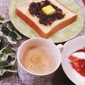 クックHG9V8Y☆'s cooksnap of when they made The コーヒー牛乳.