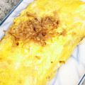 やえまりも's cooksnap of when they made 簡単！数の子の卵焼き.