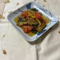 yesmama's cooksnap of when they made いわしのトマト南蛮漬け☆★.