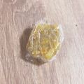 料理上達中's cooksnap of when they made 手づかみ離乳食☆りんごとさつま芋のおやき.