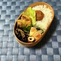 yesmama's cooksnap of when they made 小松菜･ニンジン･もやしのナムル☆.