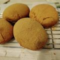 yurumin's cooksnap of when they made 昔ながらの揚げパン.