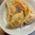 ☆maripei☆'s cooksnap of when they made ポテトチーズ餃子.