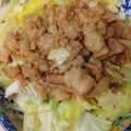 rereren's cooksnap of when they made ホルモンの漬けダレ（味噌味）.