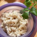 mantacarp's cooksnap of when they made 一番簡単♪シンプル甘麹（甘酒）の作り方.