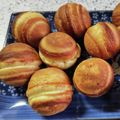 イーサン。's cooksnap of when they made HM☆たこ焼き器deベビーカステラ.
