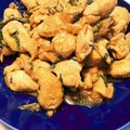 itsuk's cooksnap of when they made ＊絶品！鶏肉と大葉の味噌炒め＊.